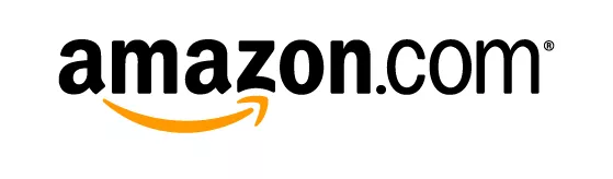 logo linking to Amazon